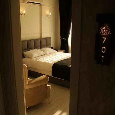 Vista Hotel Kayseri