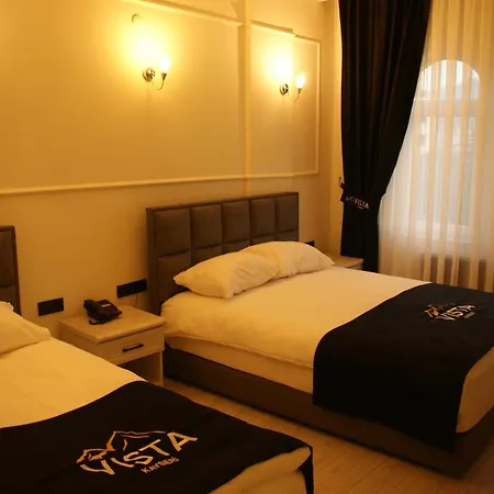 Vista Kayseri
