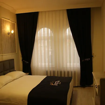 Vista Hotel