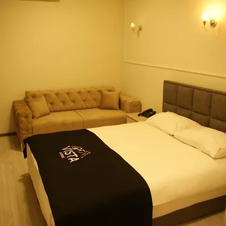 Vista Hotel Kayseri