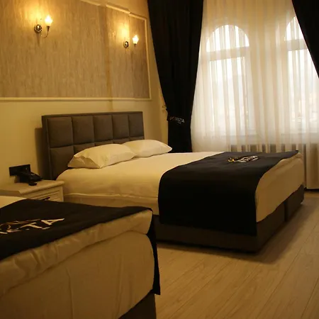 Hotel Vista Kayseri