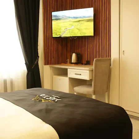 Hotel Vista