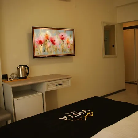 Vista Hotel