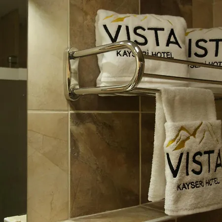 Hotel Vista
