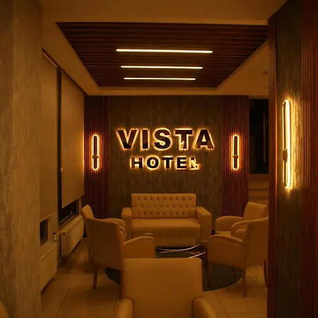 Vista *