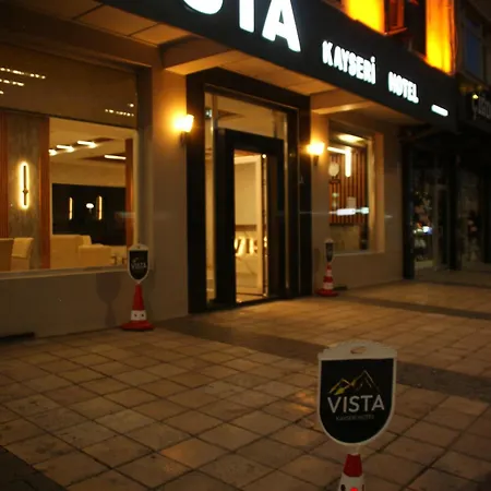 Vista Hotel Kayseri