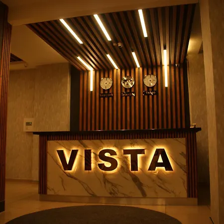 Vista *