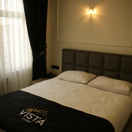 Hotel Vista