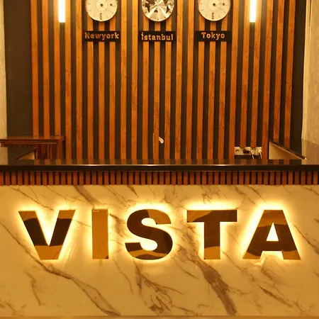 Hotel Vista Kayseri