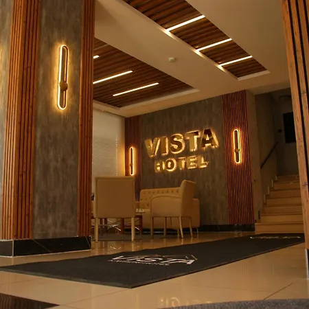 Vista Hotel *
