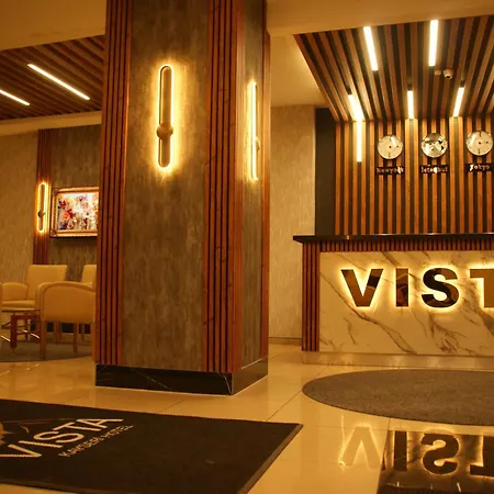 Vista Hotel Kayseri
