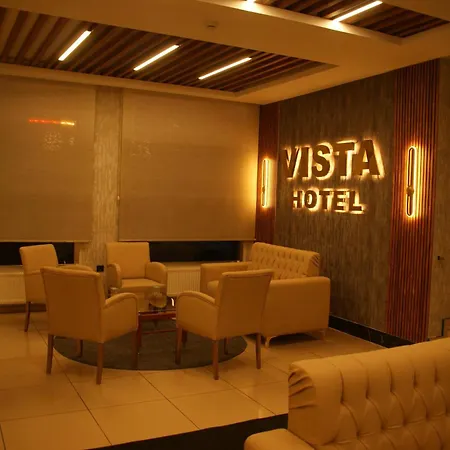Vista Kayseri