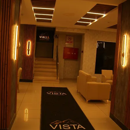 Vista * Kayseri